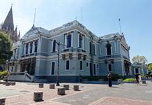 El MUSA Rompe récord de asistencia en 2025 con más de 180 mil visitantes