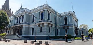 El MUSA Rompe r&eacute;cord de asistencia en 2025 con m&aacute;s de 180 mil visitantes