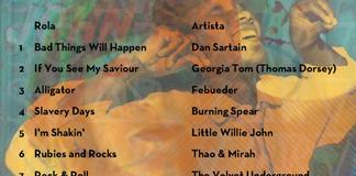 La Maraca Atomica - Ma. 13 Ene 2026 - Oldies