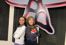 Punto Cinco - Lu. 12 Ene 2026 - #LunesDeEllas