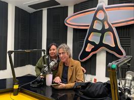 Lugar Comun - Ma. 13 Ene 2026