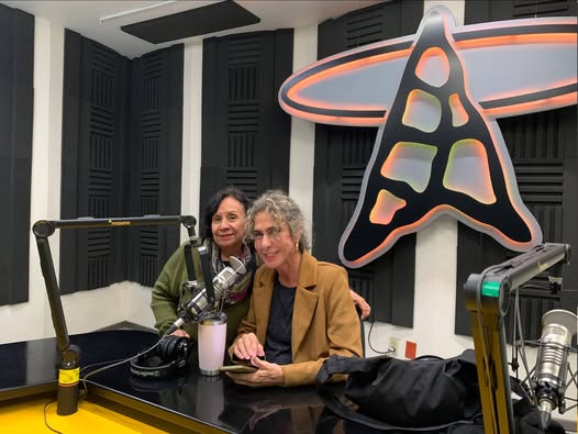 Lugar Comun - Ma. 13 Ene 2026