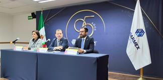 Jalisco cierra 2025 con 27 mil empleos; Coparmex exige Reforma Judicial a diputados locales