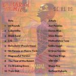 La Maraca Atomica - Lu. 12 Ene 2026 - Iniciando actividades