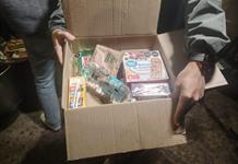 Ante baja en temperaturas, DIF Jalisco emprende campaña para asistir a personas sin hogar Ante baja en temperaturas, DIF Jalisco emprende campaña para asistir a personas sin hogar