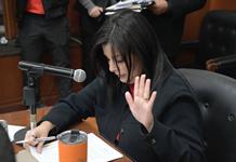 Definen diputados que van a entrevistar a 30 aspirantes a Fiscal Anticorrupción