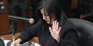 Definen diputados que van a entrevistar a 30 aspirantes a Fiscal Anticorrupción Definen diputados que van a entrevistar a 30 aspirantes a Fiscal Anticorrupción