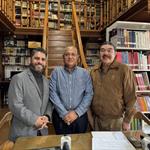 Cien años pienso en ti - Lu. 12 Ene 2026