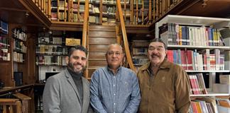 Cien a&ntilde;os pienso en ti - Lu. 12 Ene 2026