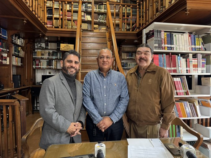 Cien años pienso en ti - Lu. 12 Ene 2026