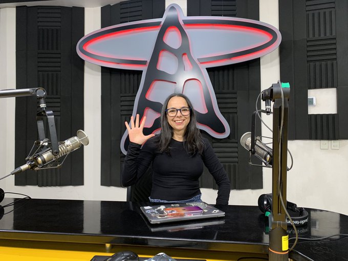 La Voz de la Luna - Lu. 12 Ene 2026