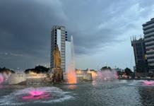 La Minerva se abre a la gente: sin perder carriles, gana cruces peatonales La Minerva se abre a la gente: sin perder carriles, gana cruces peatonales
