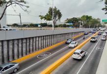 Pese a llamado de atención del gobernador, hay límites de velocidad más bajos en avenidas de la ZMG Pese a llamado de atención del gobernador, hay límites de velocidad más bajos en avenidas de la ZMG