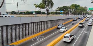 Pese a llamado de atención del gobernador, hay límites de velocidad más bajos en avenidas de la ZMG Pese a llamado de atención del gobernador, hay límites de velocidad más bajos en avenidas de la ZMG