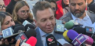 Jalisco endurece combate al huachicol con vigilancia a&eacute;rea y rastreo financiero