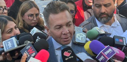 Jalisco endurece combate al huachicol con vigilancia aérea y rastreo financiero