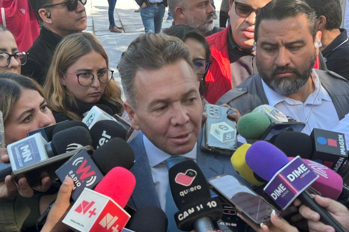 Jalisco endurece combate al huachicol con vigilancia aérea y rastreo financiero Jalisco endurece combate al huachicol con vigilancia aérea y rastreo financiero