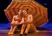 De forma gratuita la danza y el clown de la obra Swim Swim llega al Teatro Ignacio López Tarso De forma gratuita la danza y el clown de la obra Swim Swim llega al Teatro Ignacio López Tarso
