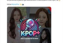 Kpop Plus “Asia a través de tus oídos” - Domingo 04 Enero