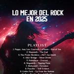 Rockologia - Ma .13 Ene 2026