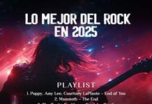 Rockologia - Ma .13 Ene 2026
