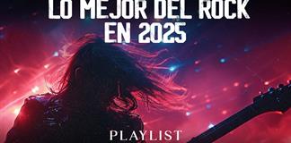 Rockologia - Ma .13 Ene 2026