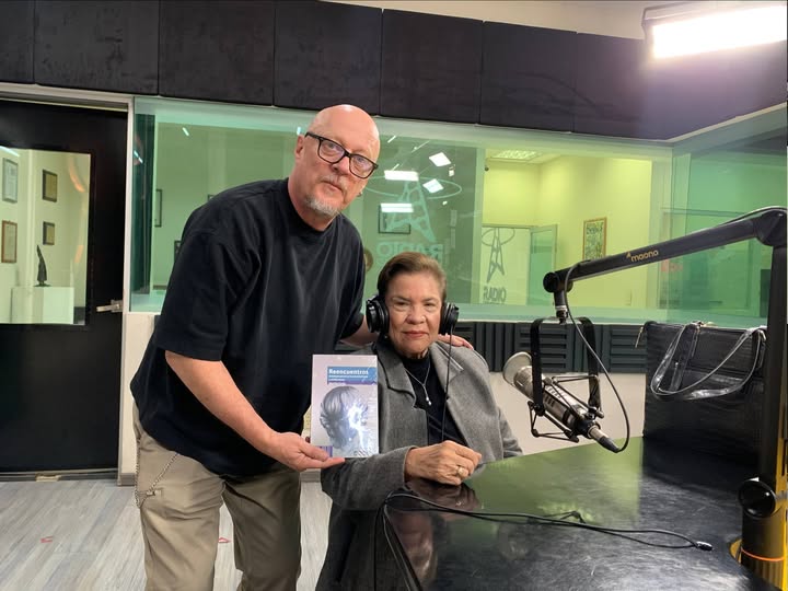 La Botica de los Cuentos - Mi. 14 Ene 2026 La Botica de los Cuentos - Mi. 14 Ene 2026