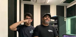 Punto Cinco - Mi. 14 Ene 2026 - #MiercolesSonoro