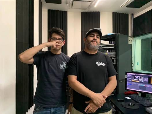 Punto Cinco - Mi. 14 Ene 2026 - #MiercolesSonoro