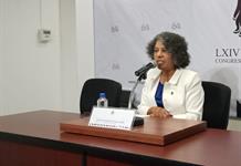 M&aacute;s fondos para b&uacute;squeda de desaparecidos obliga a dar resultados: Candelaria Ochoa