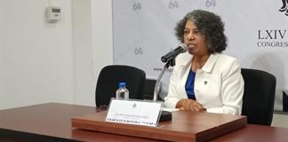 M&aacute;s fondos para b&uacute;squeda de desaparecidos obliga a dar resultados: Candelaria Ochoa