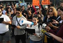Congelan tarifa de 5 pesos para estudiantes hasta 2030; FEU niega silencio ante el gobierno