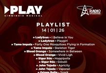 Play - Mi. 14 Ene 2026