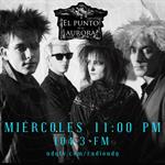 El Punto de la Aurora - Mi. 14 Ene 2026