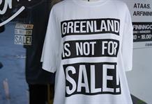 Dinamarca despliega tropas en Groenlandia para reforzar seguridad ártica Dinamarca despliega tropas en Groenlandia para reforzar seguridad ártica