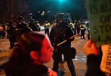 Donald Trump amenaza con desplegar militares en Mineápolis por protestas contra ICE Donald Trump amenaza con desplegar militares en Mineápolis por protestas contra ICE