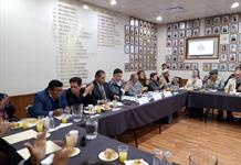 Piden modernizar red de bibliotecas y llevar actividades culturales a municipios y colonias