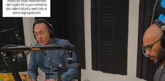 Audiocracia - Mi. 14 Ene 2026