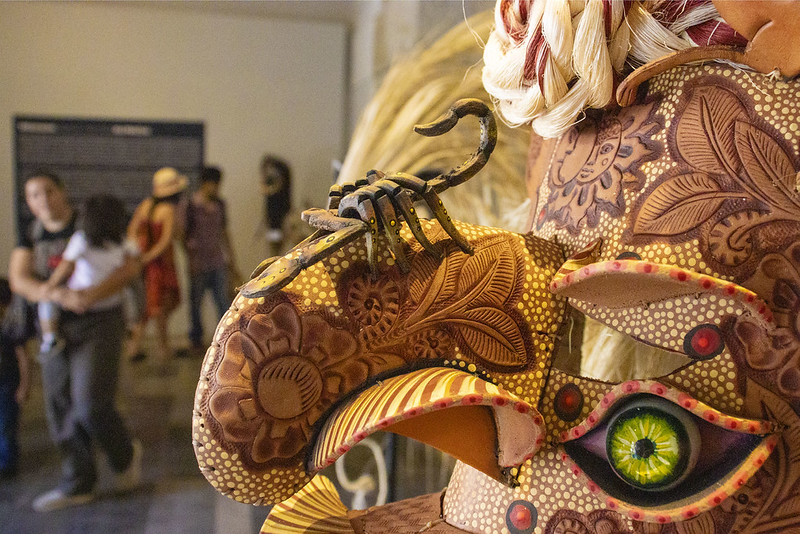 Museos de Jalisco tendrán recreaciones históricas y exposiciones del Mundial Museos de Jalisco tendrán recreaciones históricas y exposiciones del Mundial