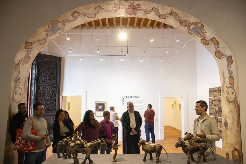 Museos de Jalisco tendrán recreaciones históricas y exposiciones del Mundial Museos de Jalisco tendrán recreaciones históricas y exposiciones del Mundial