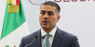 Secretar&iacute;a de Marina asegura bodega con drogas sint&eacute;ticas en Guerrero