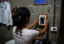 Los hijos de detenidos, v&iacute;ctimas invisibles de la guerra antipandillas en El Salvador