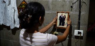 Los hijos de detenidos, v&iacute;ctimas invisibles de la guerra antipandillas en El Salvador