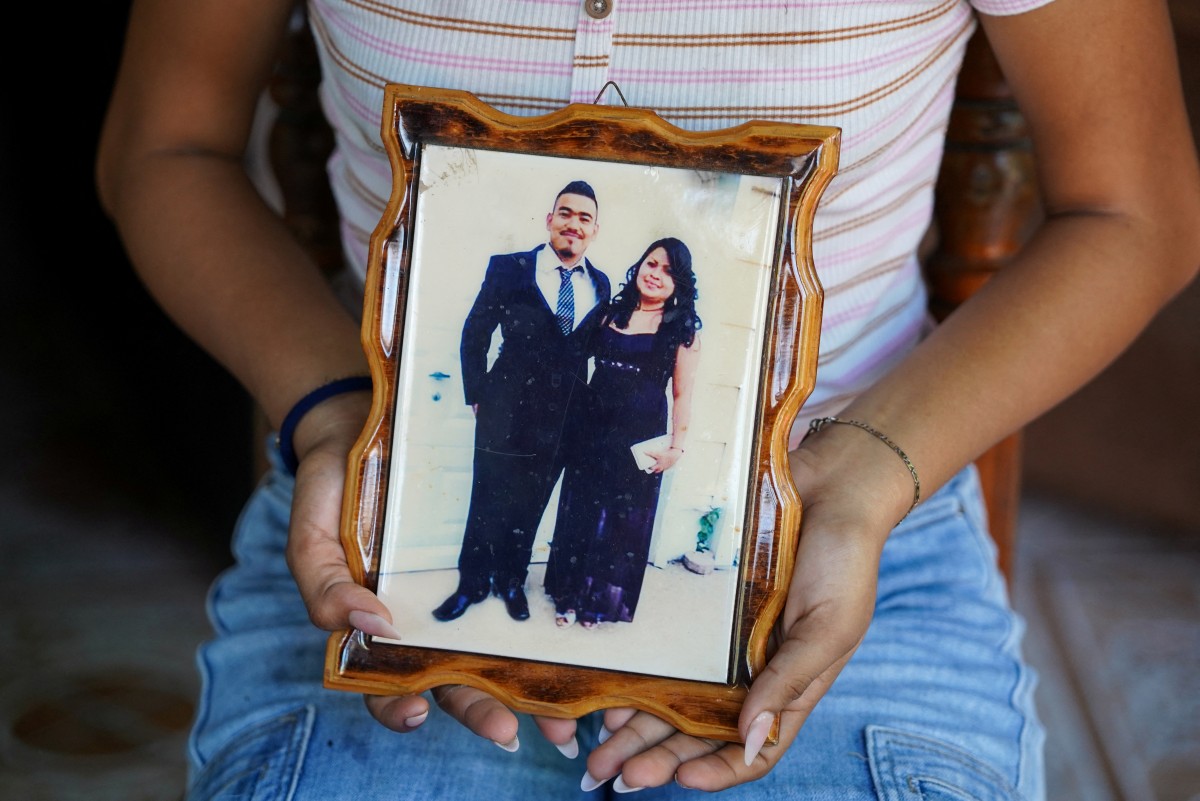 Los hijos de detenidos, víctimas invisibles de la guerra antipandillas en El Salvador