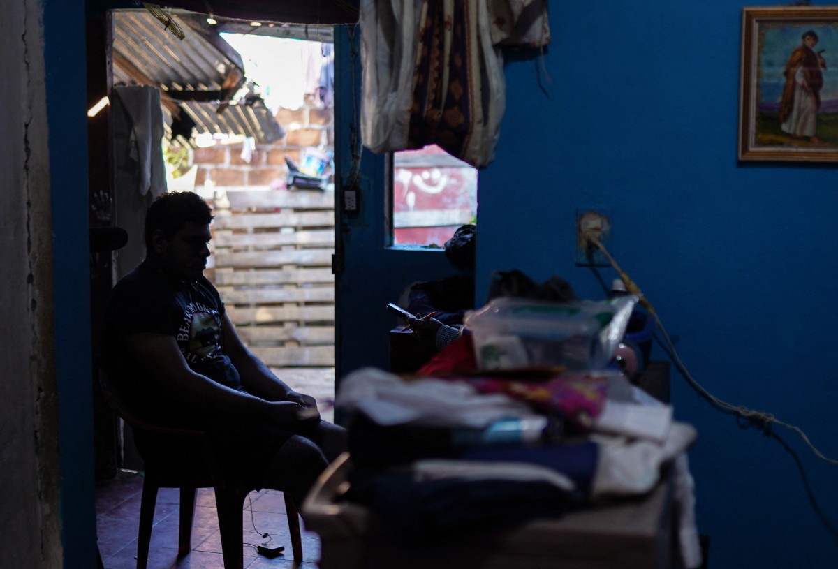 Los hijos de detenidos, víctimas invisibles de la guerra antipandillas en El Salvador