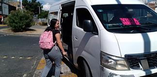 Camionetas en Zapopan Norte seguir&aacute;n con tarifa de 10 pesos a L&iacute;nea 1 del Tren Ligero