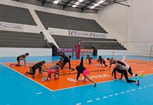 Con Tapatías de Jalisco, inicia la Liga Profesional Femenil de Voleibol de Sala