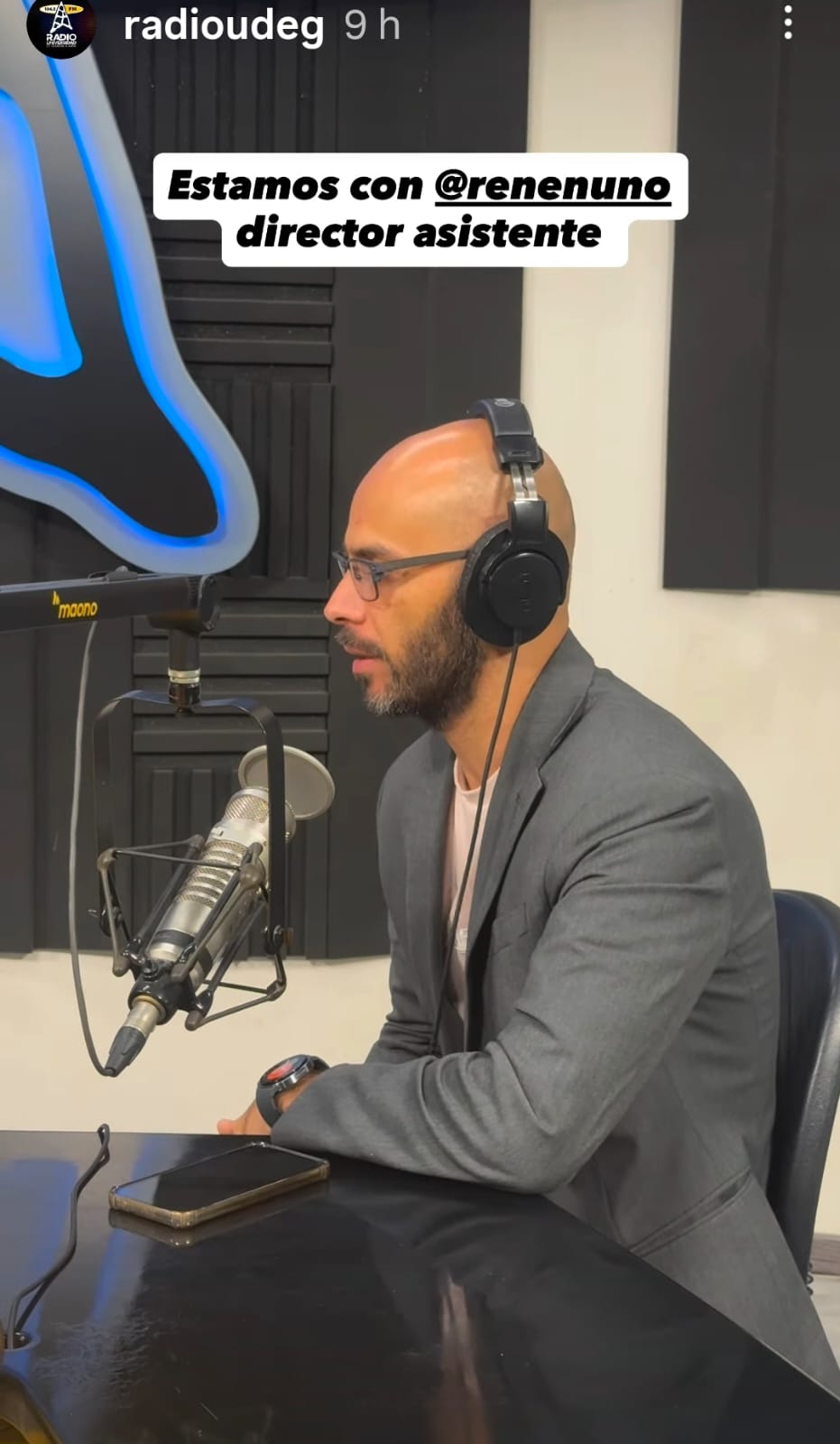 Audiocracia - Mi. 14 Ene 2026