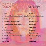 La Maraca Atomica - Mi.14 Ene 2026 - Lista soleada