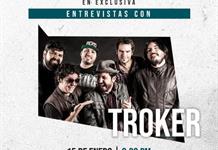 Radio al Cubo - Ju. 15 Ene 2026